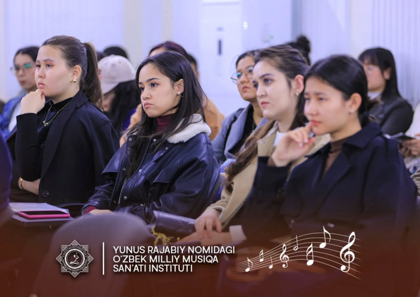 Сахиб Пашазаде выступил на узбекском телевидении и провёл мастер-класс в Ташкенте (ФОТО)