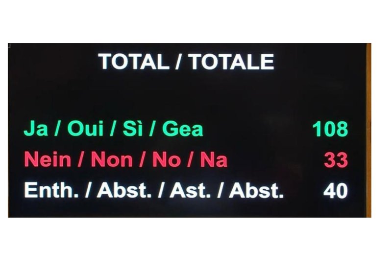 Очередная провокация армянской диаспоры в Швейцарии провалилась