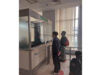 Около 3 тысяч человек эвакуированы из Ирана в Азербайджан (ФОТО)