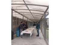 Около 3 тысяч человек эвакуированы из Ирана в Азербайджан (ФОТО)