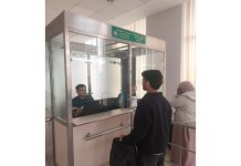 Около 3 тысяч человек эвакуированы из Ирана в Азербайджан (ФОТО)