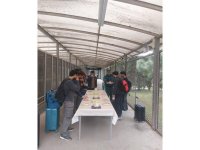 Около 3 тысяч человек эвакуированы из Ирана в Азербайджан (ФОТО)