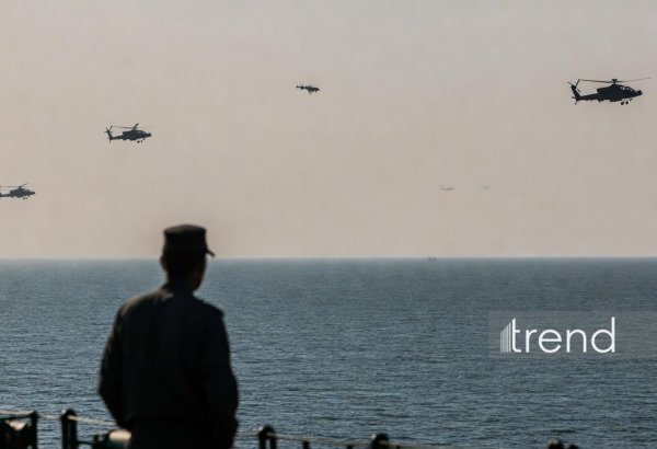 Япония не давала США никаких обещаний по Ормузскому проливу - генсек