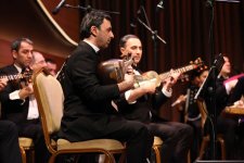 Весна в нотах: музыкальное торжество Новруза (ФОТО)