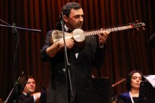 Весна в нотах: музыкальное торжество Новруза (ФОТО)