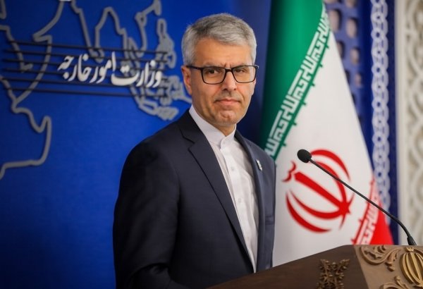 Иран до сих пор не вел прямых переговоров с США — МИД