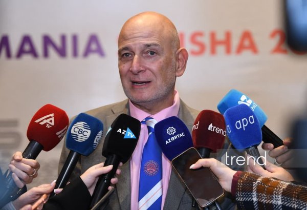 Мы хотим поближе познакомиться с Ханкенди — основатель NomadMania