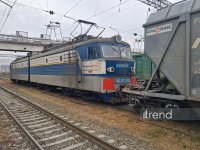 Из России в Армению транзитом через Азербайджан отправлено 350 тонн пшеницы (ФОТО/ВИДЕО)