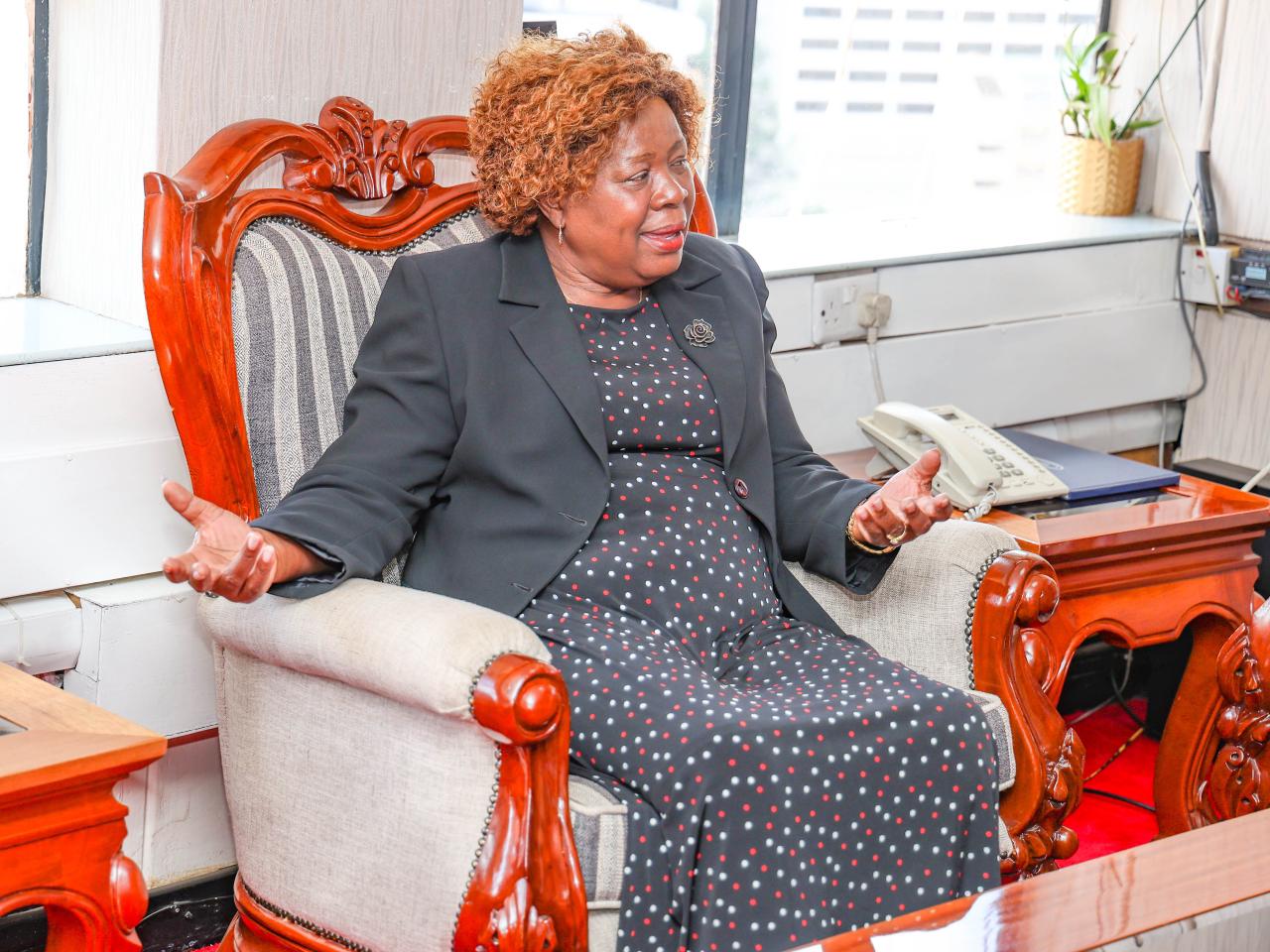 Азербайджан поддерживает развитие градостроительства в странах Африки (ФОТО)