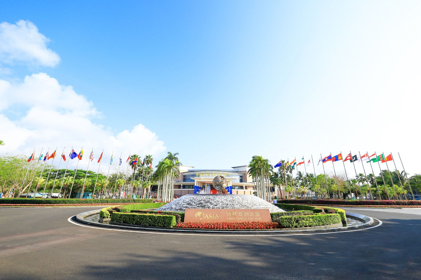 Отношения между Азербайджаном и Китаем вышли на новый уровень - Сахиба Гафарова (ФОТО)