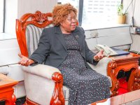 Азербайджан поддерживает развитие градостроительства в странах Африки (ФОТО)