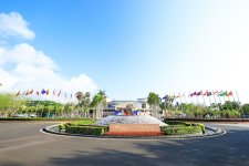 Отношения между Азербайджаном и Китаем вышли на новый уровень - Сахиба Гафарова (ФОТО)