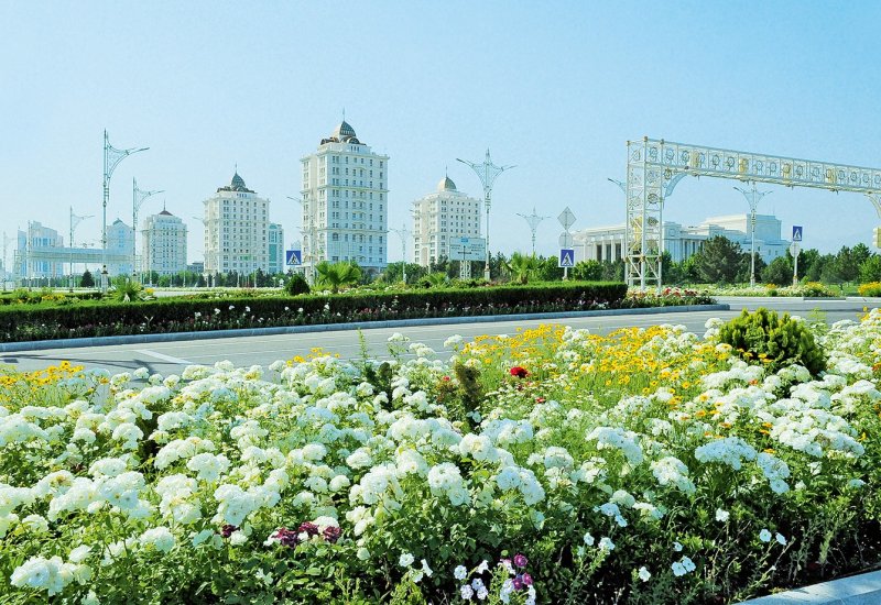 Программа-2026 и городская повестка: что Туркменистан покажет на WUF13