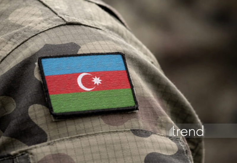Награждены военнослужащие Министерства обороны Азербайджана