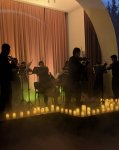 Времена года в Баку под мировую классику Вивальди (ФОТО)