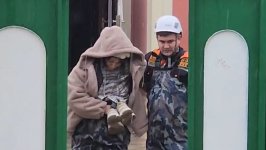 МЧС Азербайджана эвакуировало 84 человека из затопленных районов (ФОТО/ВИДЕО)