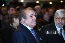 Состоялась церемония прощания с народным артистом Азербайджана Расимом Балаевым (ФОТО)