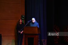 Состоялась церемония прощания с народным артистом Азербайджана Расимом Балаевым (ФОТО)