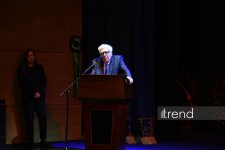 Состоялась церемония прощания с народным артистом Азербайджана Расимом Балаевым (ФОТО)