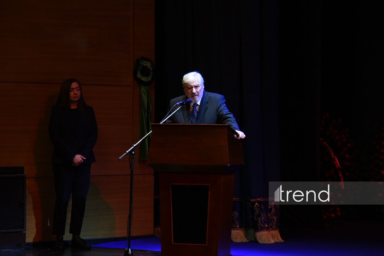 Состоялась церемония прощания с народным артистом Азербайджана Расимом Балаевым (ФОТО)