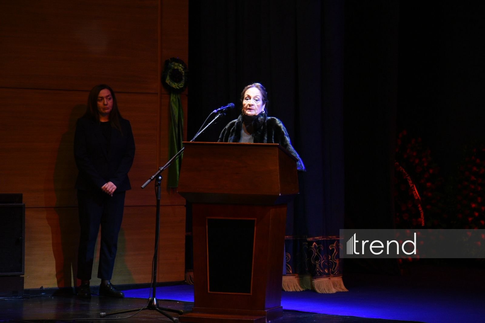 Состоялась церемония прощания с народным артистом Азербайджана Расимом Балаевым (ФОТО)