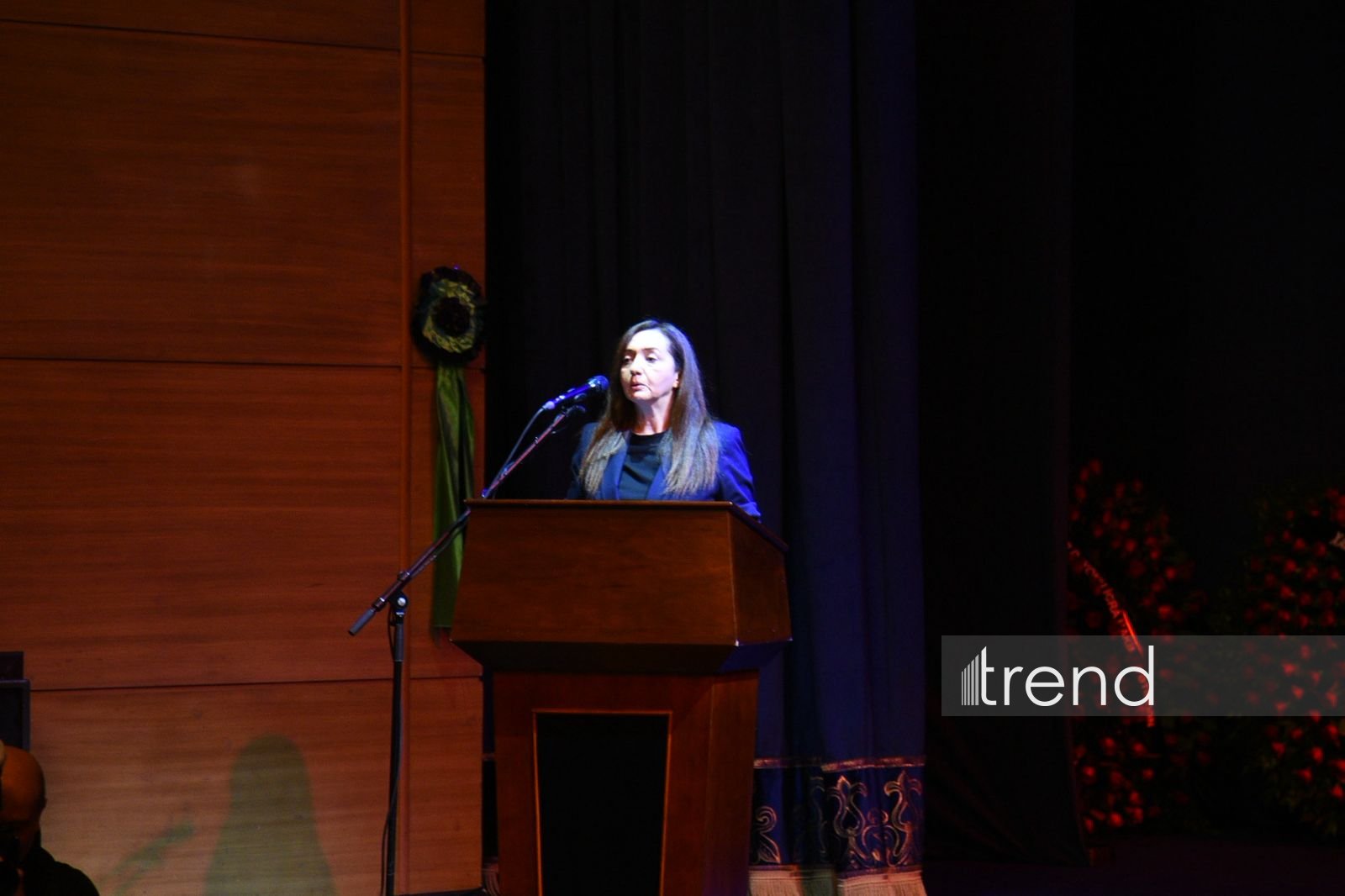 Состоялась церемония прощания с народным артистом Азербайджана Расимом Балаевым (ФОТО)