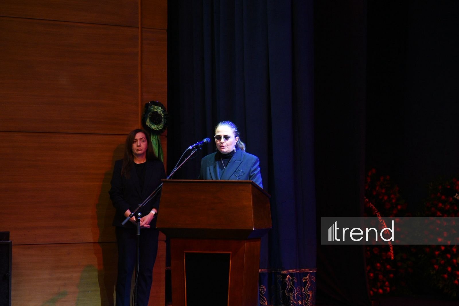 Состоялась церемония прощания с народным артистом Азербайджана Расимом Балаевым (ФОТО)