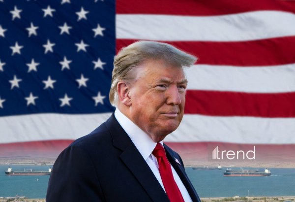 Трамп выступит с обращением к нации по ситуации вокруг Ирана