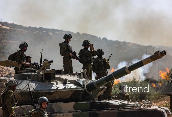 Армия Израиля приведена в состояние повышенной боевой готовности