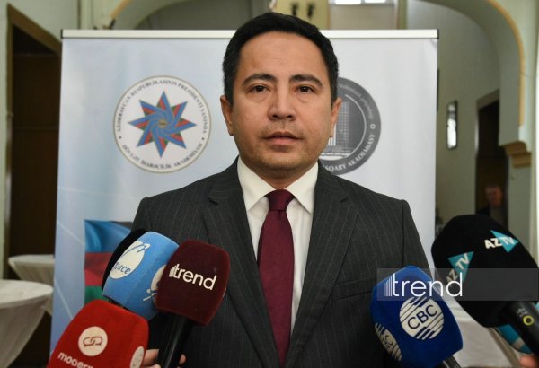 Между Казахстаном и Азербайджаном динамично развивается сотрудничество по всем направлениям - посол