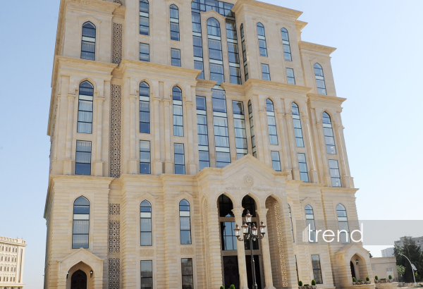 ЦИК Азербайджана будет наблюдать за парламентскими выборами в Венгрии