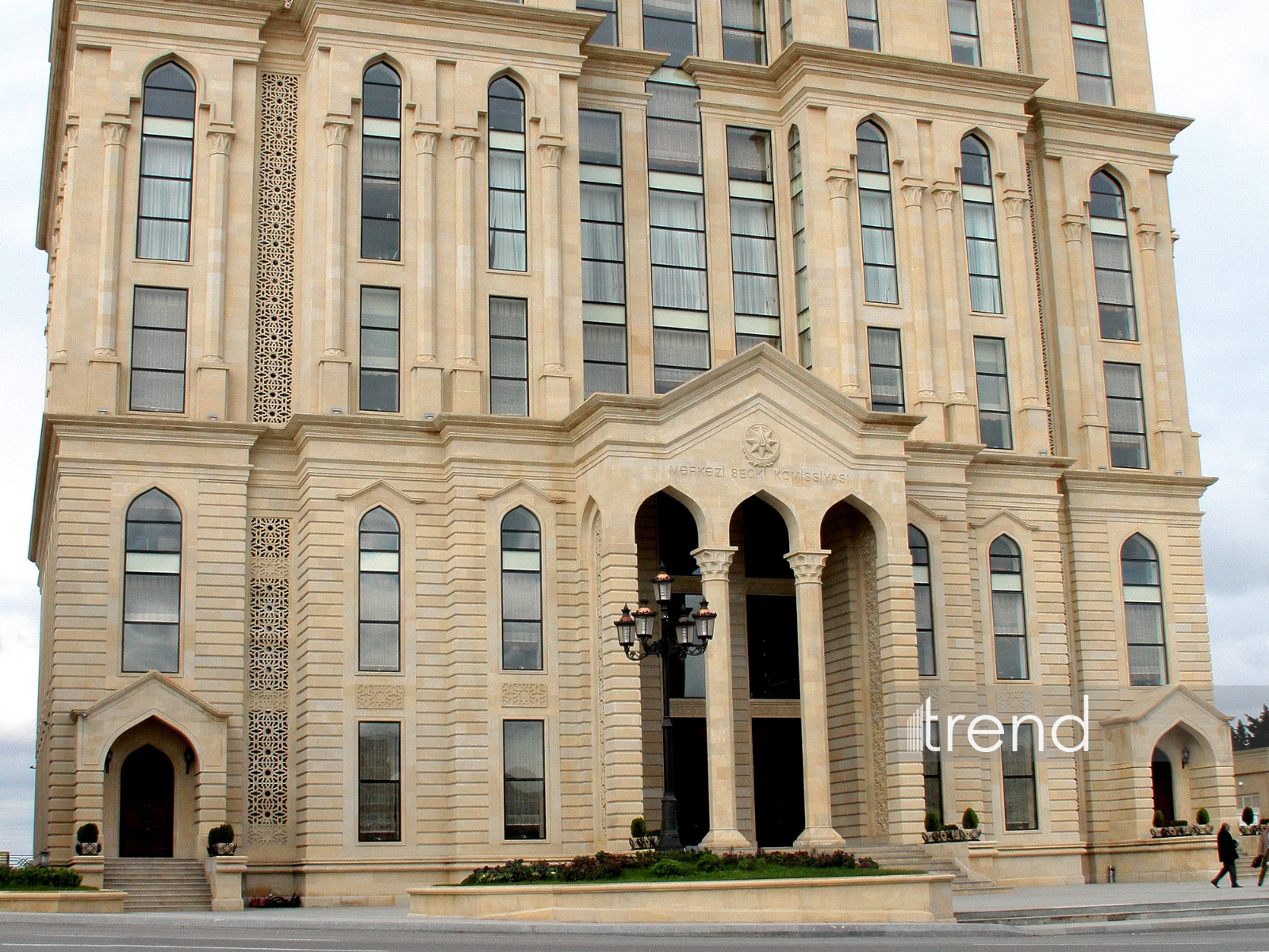 В парламенте Азербайджана ожидается повторное формирование состава ЦИК