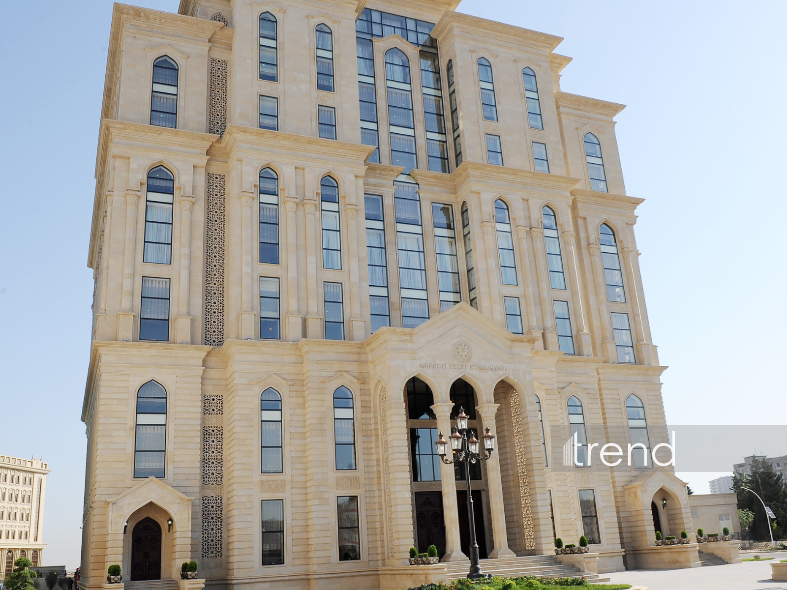 ЦИК Азербайджана будет наблюдать за парламентскими выборами в Венгрии