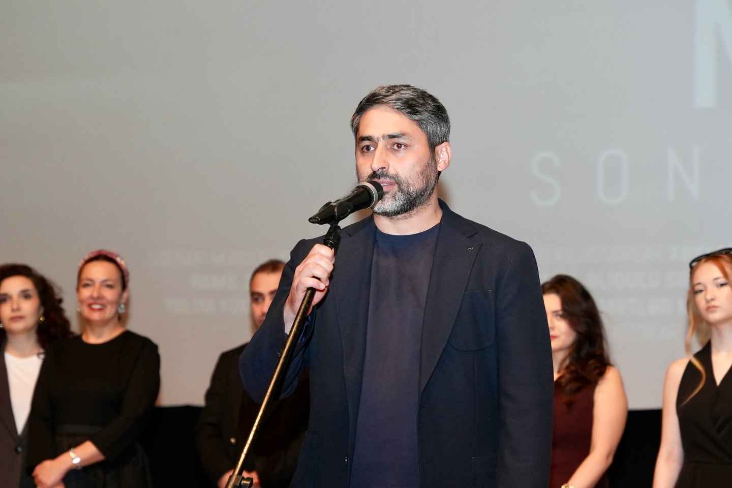 Трагедия острова Наргин и маяк милосердия (ФОТО)