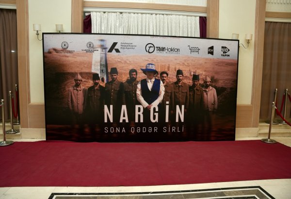 Трагедия острова Наргин и маяк милосердия (ФОТО)