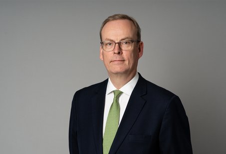 Положение Азербайджана вдоль Среднего коридора создает хорошие перспективы для британского бизнеса - UKEF (Эксклюзив)