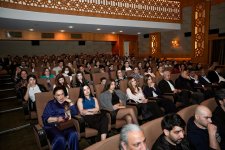 Трагедия острова Наргин и маяк милосердия (ФОТО)