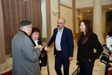 Трагедия острова Наргин и маяк милосердия (ФОТО)