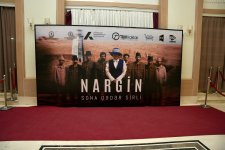 Трагедия острова Наргин и маяк милосердия (ФОТО)