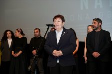 Трагедия острова Наргин и маяк милосердия (ФОТО)