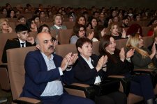 Трагедия острова Наргин и маяк милосердия (ФОТО)