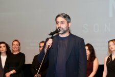 Трагедия острова Наргин и маяк милосердия (ФОТО)