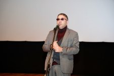 Трагедия острова Наргин и маяк милосердия (ФОТО)