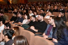 Трагедия острова Наргин и маяк милосердия (ФОТО)