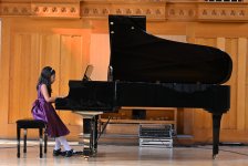 Музыка, объединяющая поколения: обзор мартовских концертов в Зале камерной и органной музыки (ФОТО)