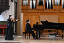 Музыка, объединяющая поколения: обзор мартовских концертов в Зале камерной и органной музыки (ФОТО)