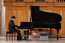 Музыка, объединяющая поколения: обзор мартовских концертов в Зале камерной и органной музыки (ФОТО)