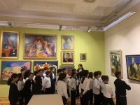 Цветок скорби - гвоздика: Почему детям важно помнить о 31 Марта (ФОТО)