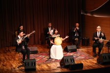 Сакральная музыка души: О чем молчит и поет мугам (ФОТО)