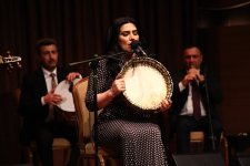 Сакральная музыка души: О чем молчит и поет мугам (ФОТО)